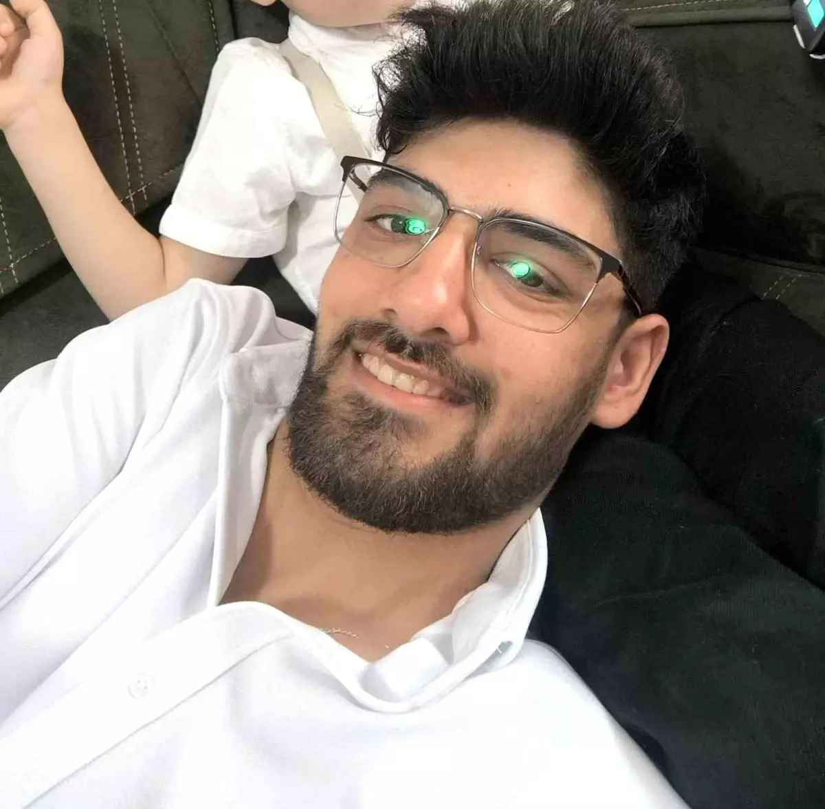 gaziantepte motosiklet kazasi genc surucu hayatini kaybetti fUwsUdkn