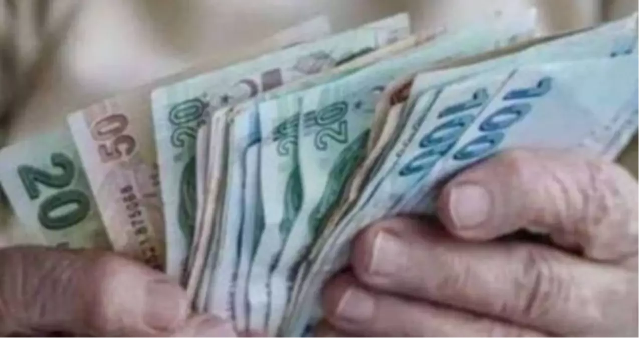 memur ve emeklinin ocak zammi ne kadar olacak zamli maas fiyatlari belli oldu mu iste konusulan rakamlar uqj5OwEB.jpg