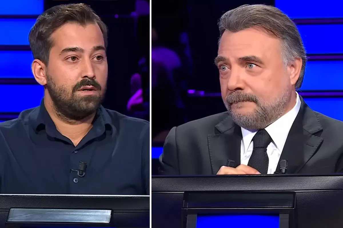 sunucunun bakislara dikkat milyonere damga vuran futbol sorusu UbIPWSO7