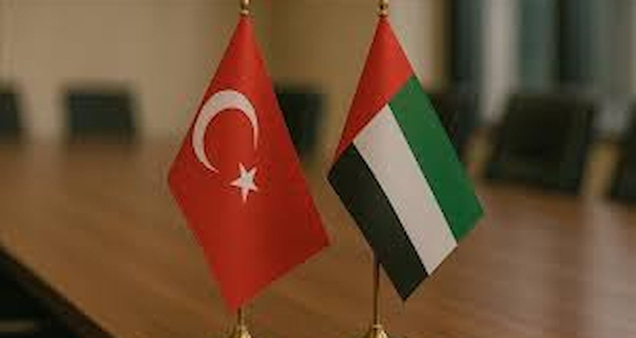 turk ve bae saglik sektoru temsilcileri istanbulda bir araya geldi vwC5Rave.jpg