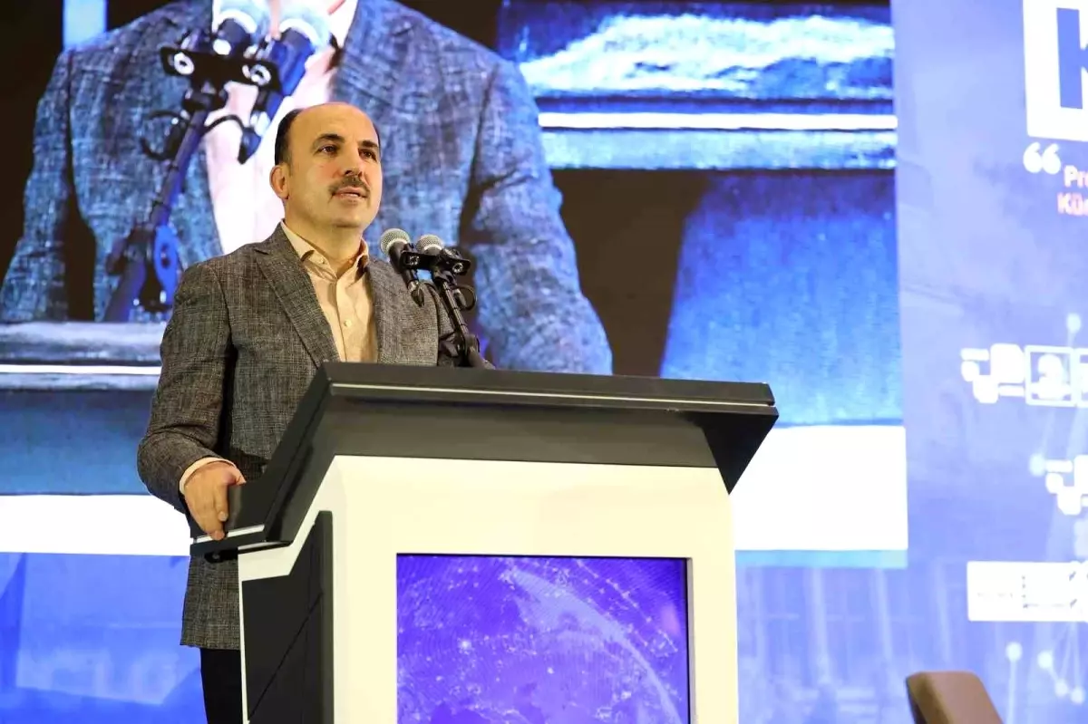 uclg mewa kongresi konyada tarihi bir toplanti gerceklestirdi EXwNFetZ