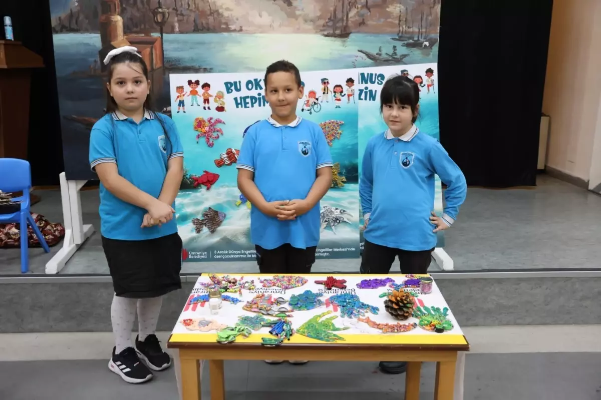 umraniye belediyesinden cevre bilinci projesi gIzJYgYj