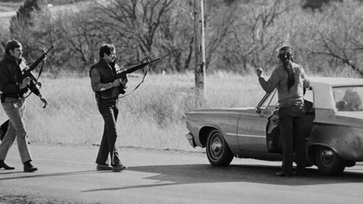 wounded knee katliaminda akrabalarini kaybeden yerli amerikali cnn turkte xP2aCF2E