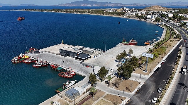 aliaport deniz yolcu iskelesi hizmete hazir eZsEJszH.jpg