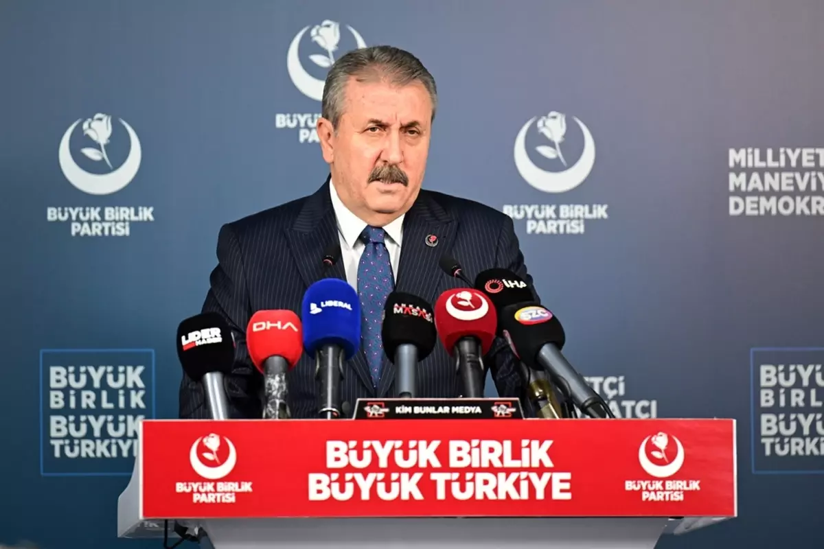 bbp lideri mustafa desticiden demirtas itirazi MLh6Fjpv.jpg