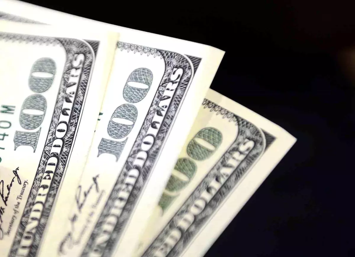 doviz kurlari gune basladi gDAYyu32.jpg