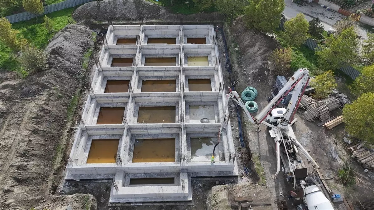 mekece sosyal tesisinin temeli atildi pKQ17jam.jpg