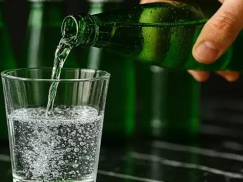 Maden Suyunun Faydaları ve Aşırı Tüketimin Getirdiği Riskler